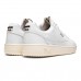 Tênis Fila Acd Masculino Branco / Bege