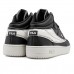 Tênis Fila Acd Mid Preto / Branco