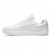 Tênis Fila Vortex Masculino Branco / Branco