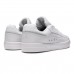 Tênis Fila Vortex Masculino Branco / Branco