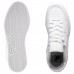 Tênis Fila Vortex Masculino Branco / Branco