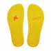 Sandália Kenner Summer Anitta Feminina Amarelo