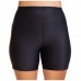 Shorts Live Dynamic Mat Feminino Preto