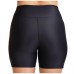 Shorts Live Dynamic Mat Feminino Preto