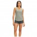 Shorts Live Pro Dryside Feminino Azul