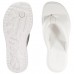 Chinelo Melissa Free Low Feminino Off White / Bege
