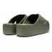 Chinelo Melissa Plataforma Free Cross Feminino Verde