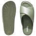Chinelo Melissa Plataforma Free Cross Feminino Verde
