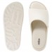 Chinelo Slide Melissa Free Plataforma Feminina Off White