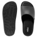 Chinelo Slide Melissa Free Plataforma Feminina Preto