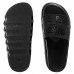 Sandália Melissa Cozy Slide M-Lover Bold Platform Preto