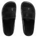 Sandália Melissa Cozy Slide M-Lover Bold Platform Preto