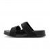 Sandália Melissa Cozy Slide M Lover Feminina Preto / Preto