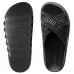 Sandália Melissa Cross M-Lover Platform Feminina Preto