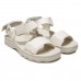 Sandália Melissa Kick Off Sandal Low Feminina Bege