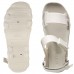 Sandália Melissa Kick Off Sandal Low Feminina Bege