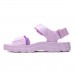 Sandália Melissa Kick Off Sandal Low Feminina Lilas