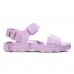 Sandália Melissa Kick Off Sandal Low Feminina Lilas