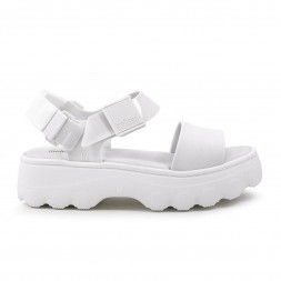 Sandália Melissa Kick Off Sandal Branco