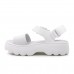 Sandália Melissa Kick Off Sandal Branco