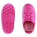 Mini Melissa Charlie Baby Infantil Rosa / Pink