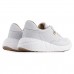 Tênis Modare Casual Cadarço Feminino Cinza Claro / Branco