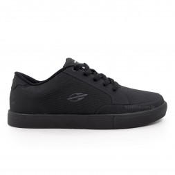 Tênis Mormaii Urban Free Preto / Preto