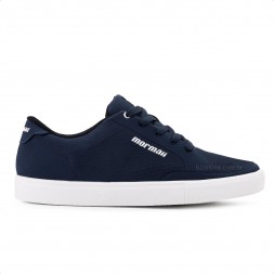 Tênis Mormaii Urban One Masculino Marinho / Branco