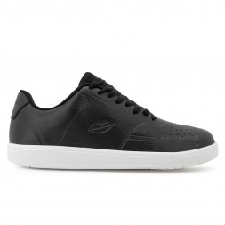 Tênis Mormaii Urban Storm Masculino Preto / Branco