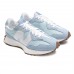 Tênis New Balance 327 Feminino Azul / Azul Claro