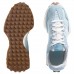 Tênis New Balance 327 Feminino Azul / Azul Claro