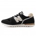 Tênis New Balance 373v2 Feminino Preto / Bege