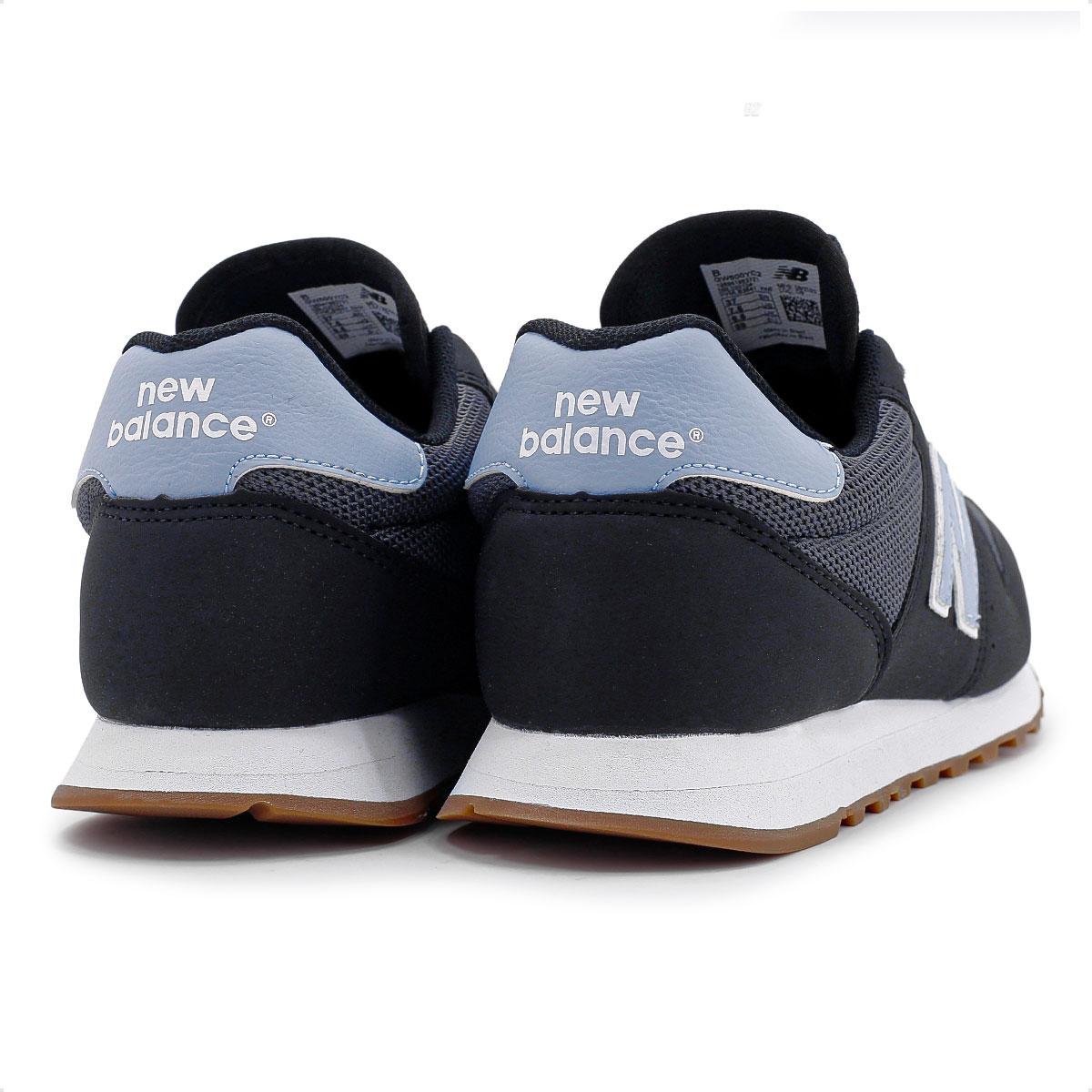 New balance 500 feminino deals