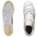 Tenis New Balance 550 Feminino Bege / Amarelo