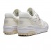 Tenis New Balance 550 Feminino Bege / Branco
