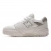 Tenis New Balance 550 Feminino Bege