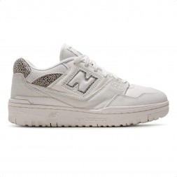 Tenis New Balance 550 Feminino Bege