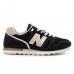 Tênis New Balance 373v2 Feminino Preto / Bege