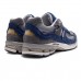 Tênis New Balance 2002D Masculino Marinho / Cinza