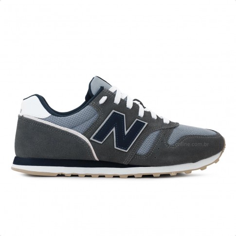 New balance 374 clearance masculino
