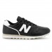 Tênis New Balance 373v2 Masculino Preto / Branco