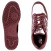 Tênis New Balance 480 Low Masculino Bordô / Branco