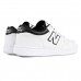 Tênis New Balance 480 Low Masculino Branco / Preto