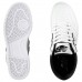 Tênis New Balance 480 Low Masculino Branco / Preto