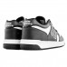 Tênis New Balance 480 Low Masculino Preto / Cinza