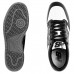 Tênis New Balance 480 Low Masculino Preto / Cinza
