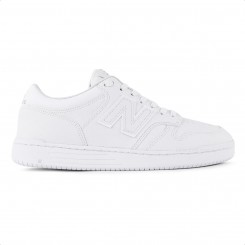 Tênis New Balance 480 Low Unissex Branco