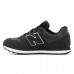 Tênis New Balance 500 V2 Masculino Preto / Branco