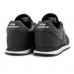 Tênis New Balance 500 V2 Masculino Preto / Branco