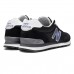 Tênis New Balance 515 V2 Masculino Preto / Azul
